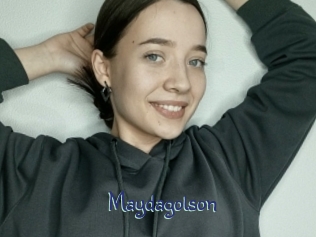 Maydagolson