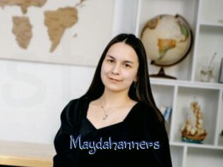 Maydahanners