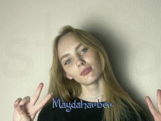 Maydaharber