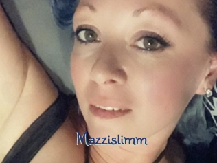 Mazzislimm