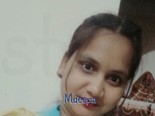 Mdeepa