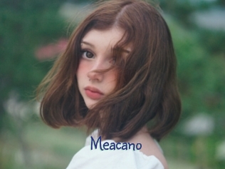 Meacano