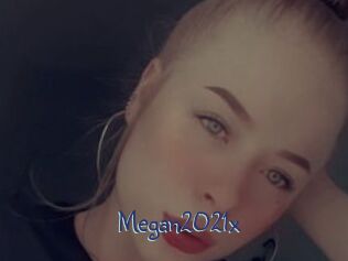 Megan2021x