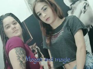 Megan_and_mayle