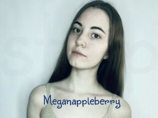 Meganappleberry