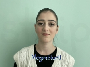 Meganbluett