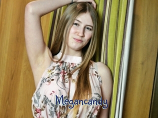 Megancandy