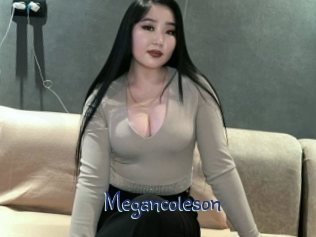 Megancoleson