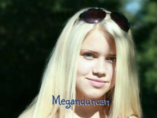 Meganduncan