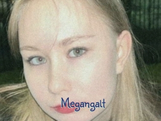 Megangalt