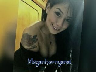 Meganhornyanal