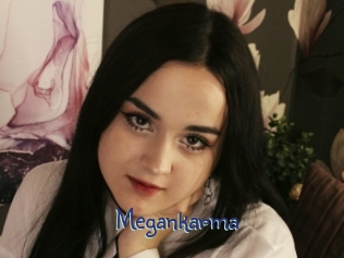 Megankarma