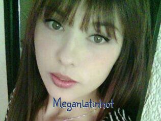 Meganlatinhot