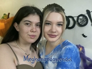 Meghanandgwendol