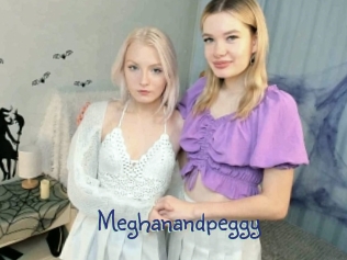 Meghanandpeggy