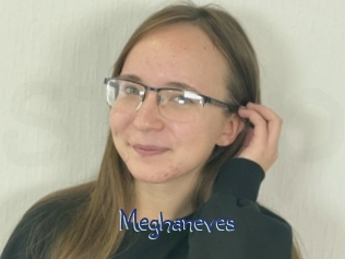 Meghaneves