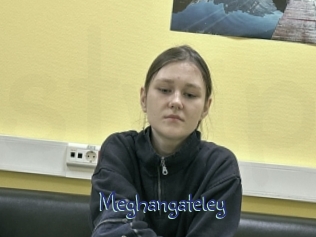 Meghangateley