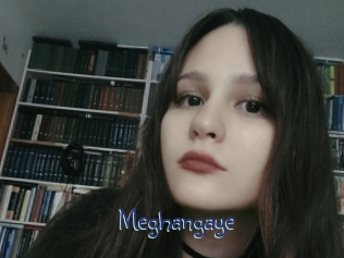 Meghangaye