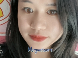 Megwelsom