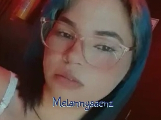 Melannysaenz