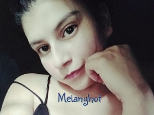 Melanyhot