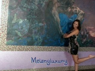 Melanyluxury