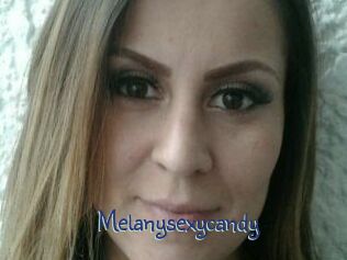 Melanysexycandy