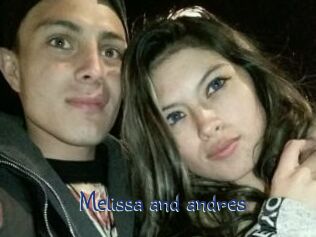 Melissa_and_andres