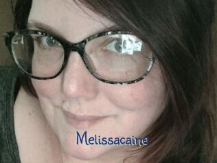 Melissacaine