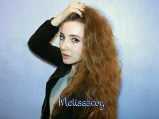 Melissacoy