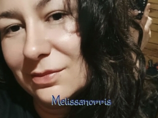 Melissanorris