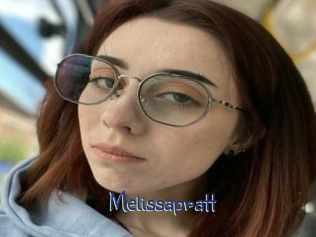 Melissapratt