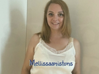 Mellissaanistons