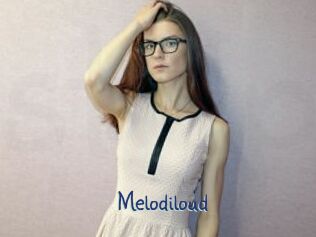 Melodiloud