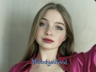 Melodyallford