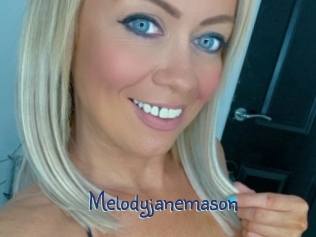 Melodyjanemason