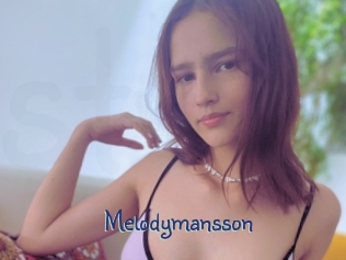 Melodymansson