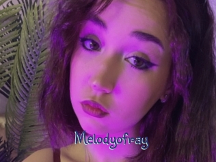 Melodyofray