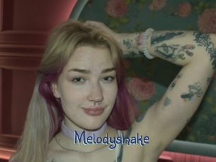 Melodyshake