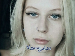 Merryjullsx