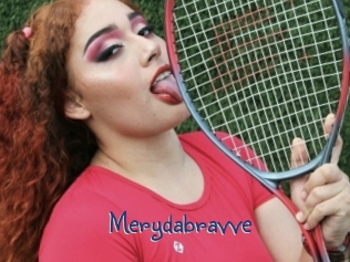 Merydabravve