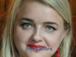 Merylallford