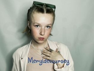 Meryldecoursey