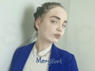 Merylfort