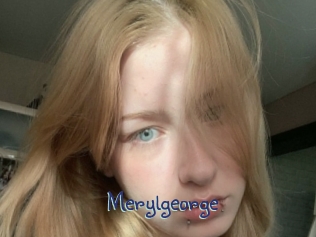 Merylgeorge