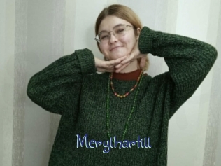 Merylhartill