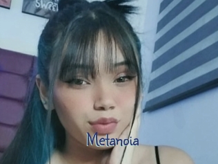 Metanoia