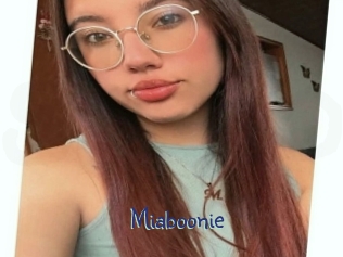 Miaboonie