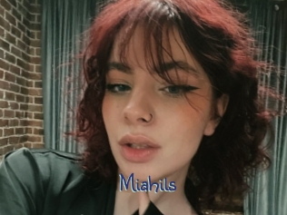 miahils Stripx
