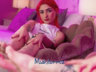 Miahtorrez